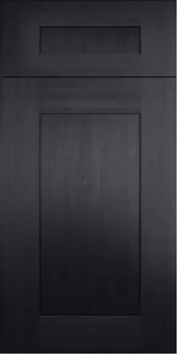 Blaze Black Shaker Sample