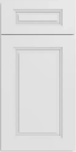 Gramercy White Sample