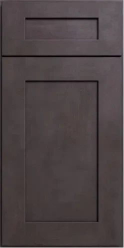 Greystone Shaker Sample