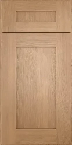 Homestead Oak Shaker Sample